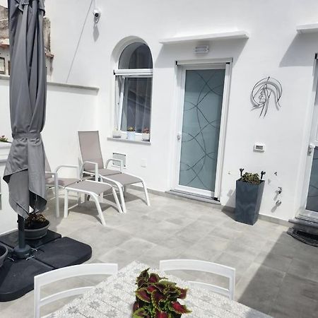 Sweet Home, Anacapri Buitenkant foto