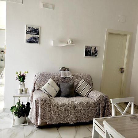 Sweet Home, Anacapri Buitenkant foto