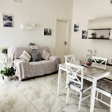 Sweet Home, Anacapri Buitenkant foto